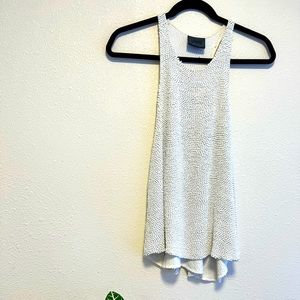 FRIEND OF MINE FULLY BEADED TOP